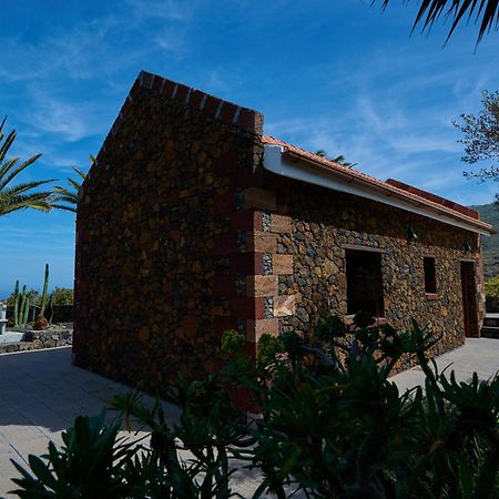 Casa La Casamera Guarazoca 외부 사진