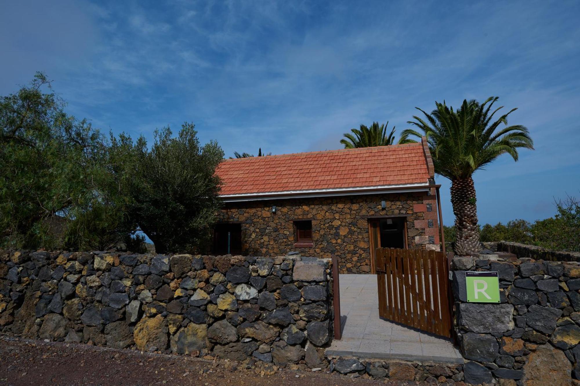 Casa La Casamera Guarazoca 외부 사진