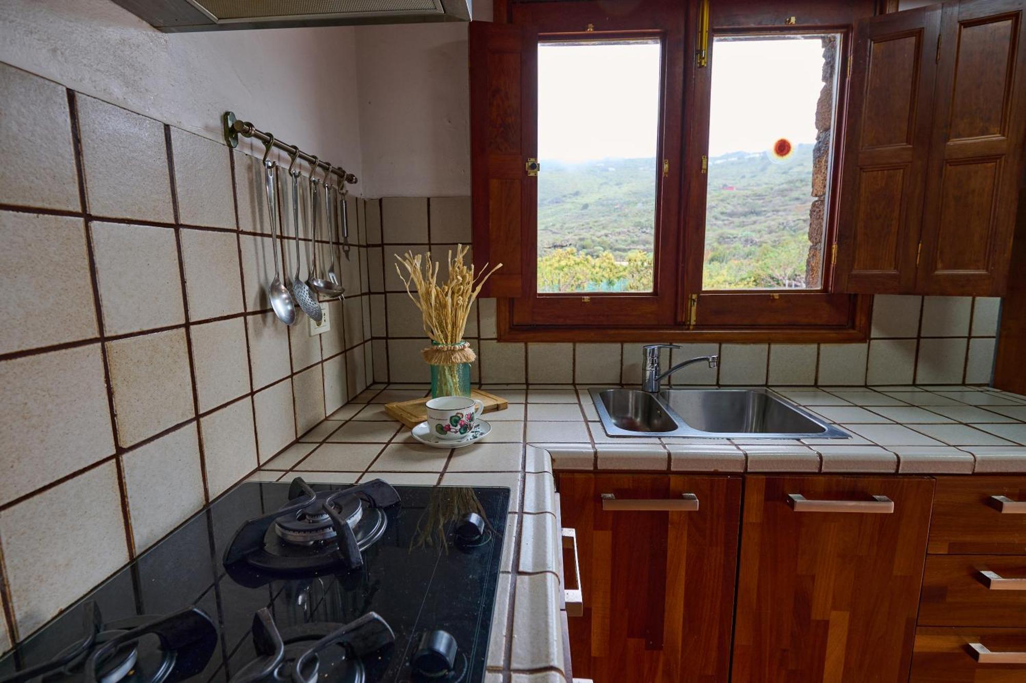 Casa La Casamera Guarazoca 외부 사진