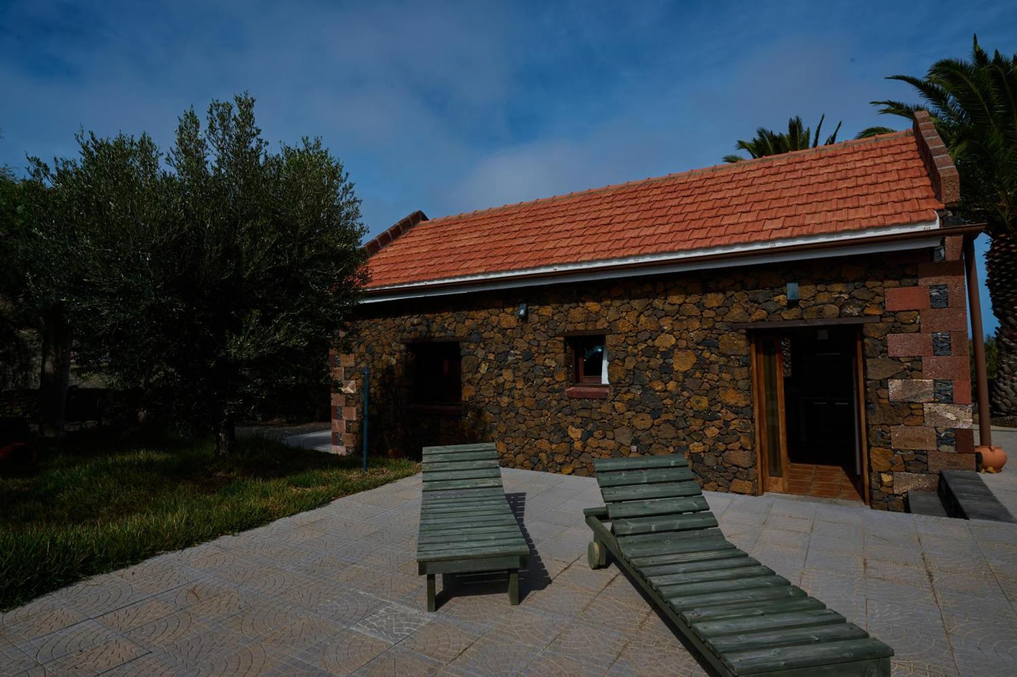Casa La Casamera Guarazoca 외부 사진