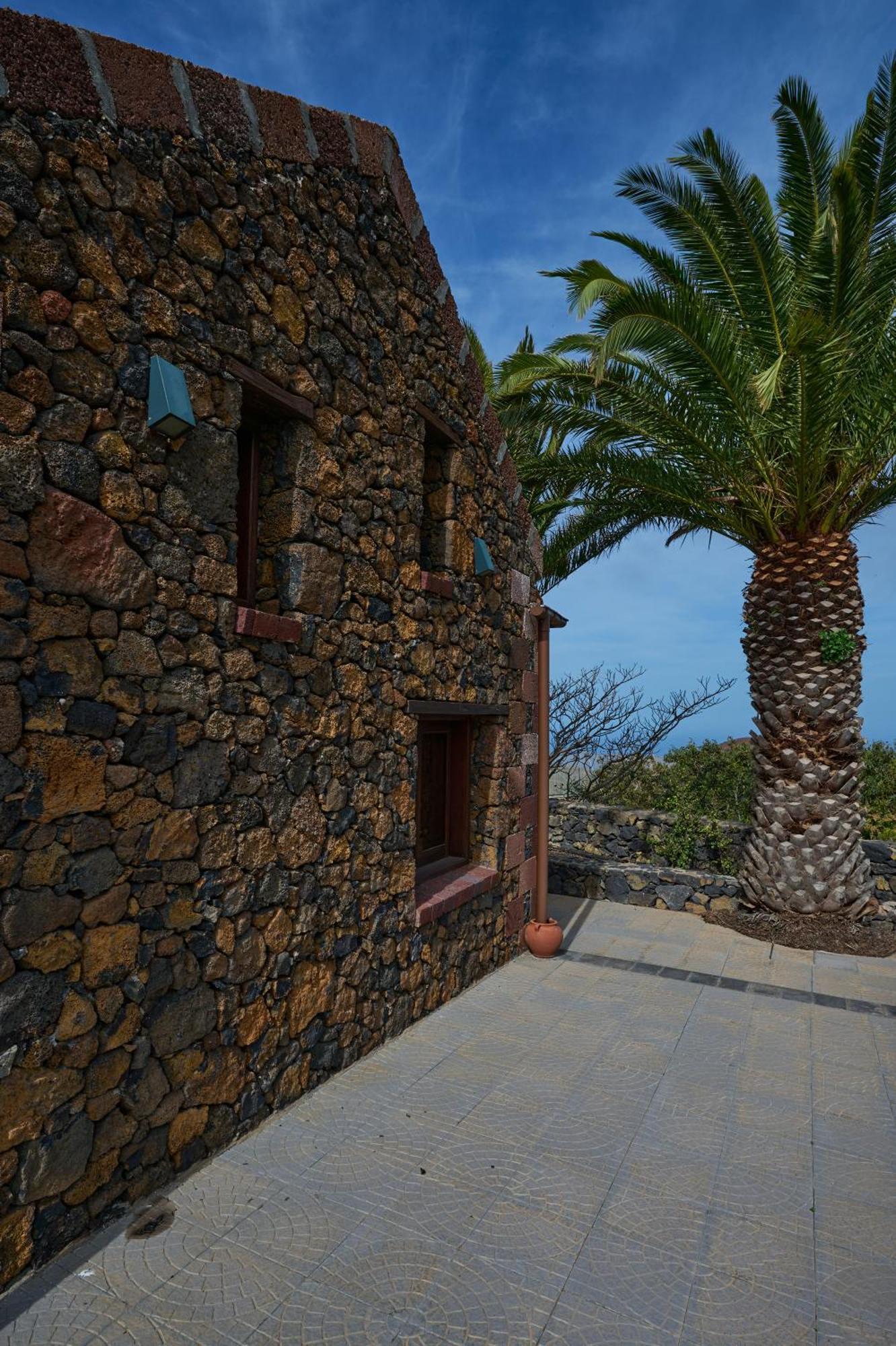 Casa La Casamera Guarazoca 외부 사진
