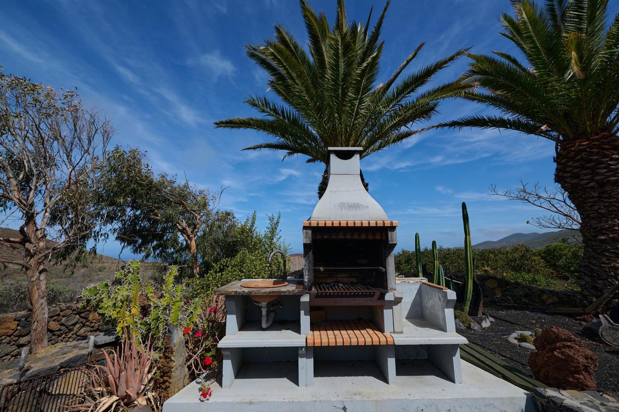 Casa La Casamera Guarazoca 외부 사진